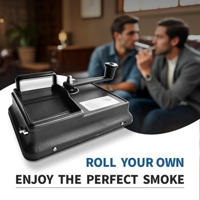 cone cigarette rolling machine 🚬 Cone cigarette rolling machine, suitable for all sizes.・ 3D File for 3D  printing・Cults
