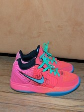 Nike Ja 2 Tropical Punch Kool-Aid x basketball shoe IF0302 Size 6Y