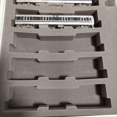 TOMIX 8742 Tomix N Gauge JR Freight Container Flat Car No Container