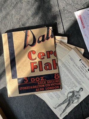 Charles Atlas Collection Lessons 1-12. Complete Set  In good conditions
