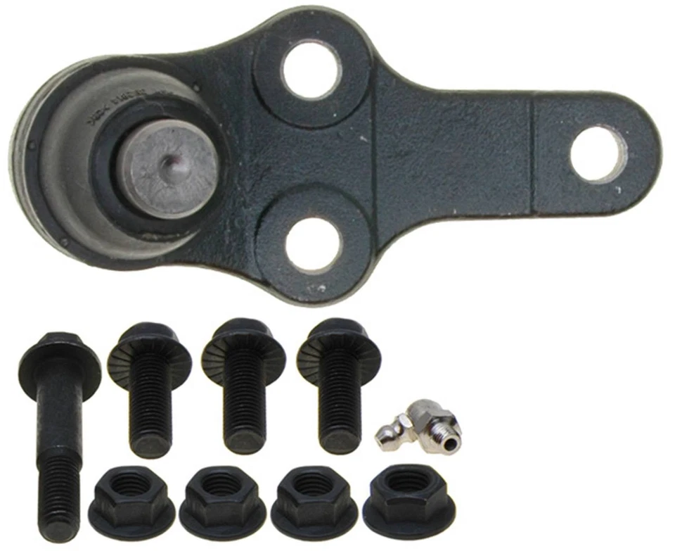 Rótula inferior delantera para Ford Focus 2004-2011 2005 2009 2007 2010 AC Delco Foto 2 de 3