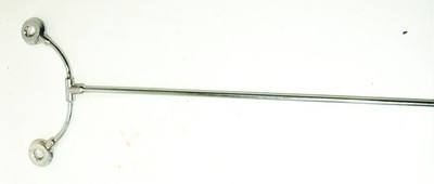 42-0048 Ölleitung Kopfschmierung Rocker Oil Feed Pipe BSA A7 A10 42-48 67-0450