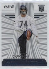 2016 Panini Clear Vision Rookies Level 1 220/999 Jonathan Bullard #106 10k8