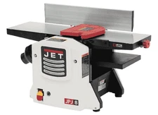 JET 707410 Planer/Jointer Combo,Benchtop,2 Blades 25CH46