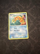 Pokemon Supreme Victors Common Card - Buizel 92/147 D1 on eBay