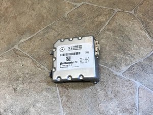 MERCEDES-BENZ E W212 Vordere Kamera A0009051600 3.00 Diesel 170kw 2010 20351842