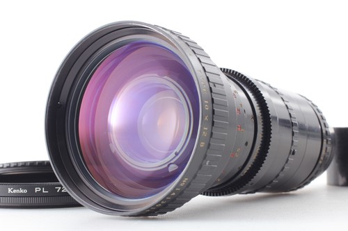 Angenieux 2,2/12-120 Pour Flex Arri P Mount + Bon (257049