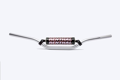 RENTHAL Vintage 7/8'' 666 Vintage/Desert Lenker 666-02-SI-05-006