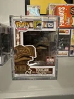 Funko Pop! Vinyl Toucan #125 San Diego Comic Con 2021 Limited Edition Exclusive