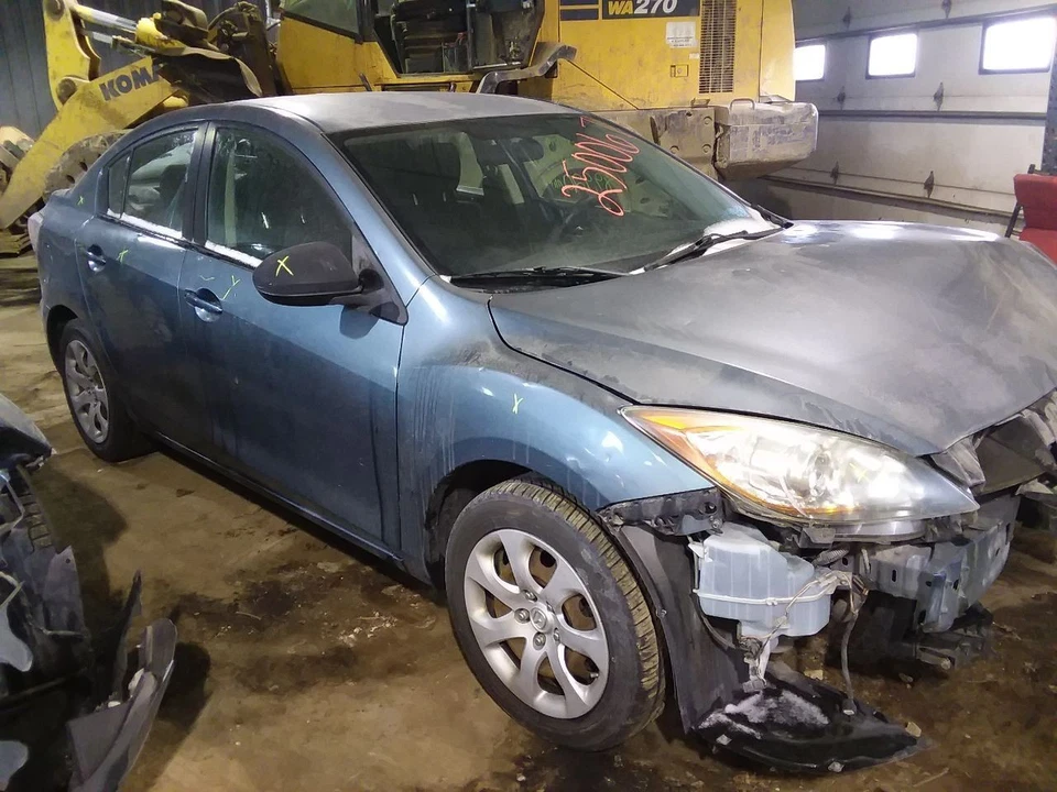 Cambio de transmisión Mazda 3 2011 2047548 Foto 3 de 4