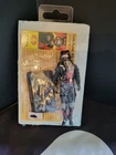 Air Viper Commando V2 25th G.I. JOE COBRA LOOSE Complete w File Card S4