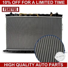 2339 Radiator For 1999-2005 Hyundai Sonata 2001-2006 Kia Optima Magentis