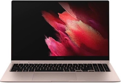 Samsung Galaxy Book Pro 360 15.6'' Intel Core i7, Win11 Home, 16GB RAM, 1TB SSD