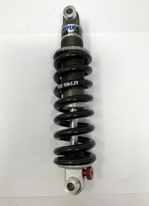 Fox Vanilla Rear Shock | eBay