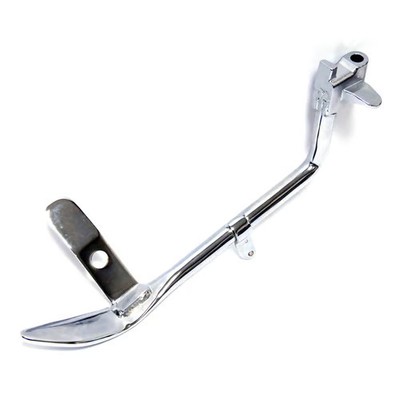 Jiffy Chrome Support, Std Length