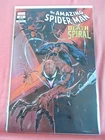 AMAZING SPIDER-MAN #27 - Cvr C - DEATH SPIRAL CONCLUSION!  (2025 Marvel)