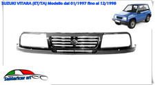 Calandre Suzuki VITARA