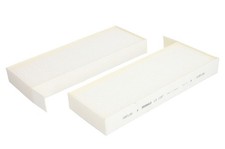 Filtre d'habitacle Citroen DS4