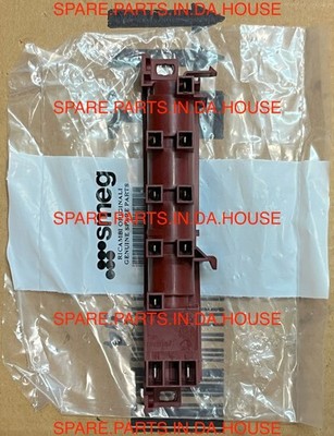 Smeg Gas Range Stove Cooktop Ignitor Ignition Box Unit C91GVXI-1 C91GVXI-2