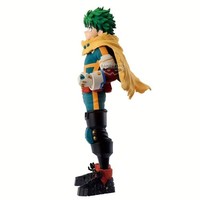Banpresto - My Hero Academia - Izuku Midoriya 22Cm