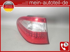 Mercedes S211 E-Klasse ORIGINAL Rückleuchte Links LED AVANTGARDE (02-06) KOMBI
