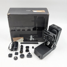 Edelkrone HeadPLUS V3 Pro Pan and Tilt Head 20lbs Carrying Capacity 109CVX