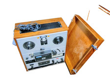 Akai GX-365D reel to reel player recorder with autoreverse