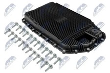 Hydraulikfilter Getriebe Siebfilter BMO-BM-002 NTY für BMW 3 Coupe 3 Cabriolet 5