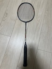 YONEX Nanof Rare 800 3UG5 NANOFLARE800 Discon...