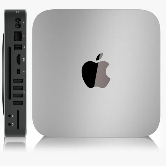 Apple Mac mini 1 TB 2014 Released Apple Desktops & All-In-One