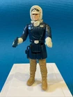 Star Wars 1980 Han Solo Hoth Kenner, ESB Vintage Complete with original blaster