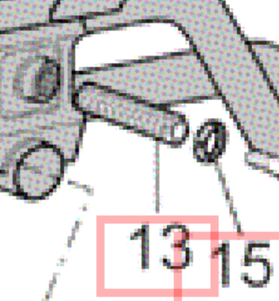 ARBUSTO AJUSTE APRILIA AP8121517 Foto 2 de 4