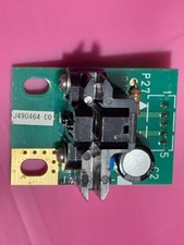 NORITSU Sensor Board PCB PN: J490464-00