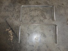 1974 Oldsmobile Cutlass Salon Grille Grill Surround Trim