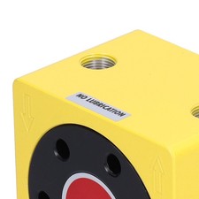 GT36 Pneumatic Vibrator Air Oscillator Industrial Conveyor Accessory