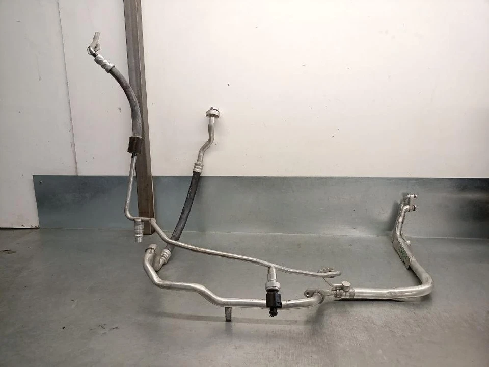 5Q0816743H tubos de aire acondicionado para SKODA KAROQ (NU7 ND7) 1.5 5602588 - Imagen 2 de 4