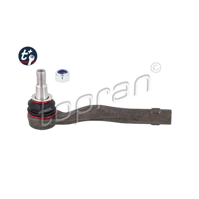 Rotule de direction gauche premium A2043303303 pour Mercedes Classe C T-Model