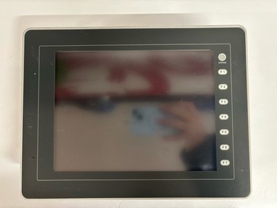 FUJI MONITOUCH V810ICD TOUCH HMI GEBRAUCHT FUNKTIONIERT SONDERANGEBOT