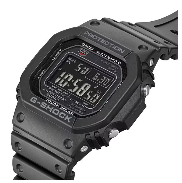Casio G-SHOCK Men's Watch - GWM5610 for sale online | eBay