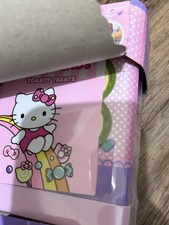 SEALED Cookeez Makery Toasty Treatz RARE Hello Kitty KEROPPI Scented Plush