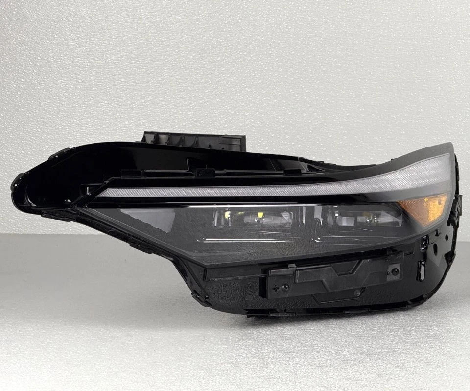 Faro delantero izquierdo conductor hyundai elantra LED 2024 - 2025 U4 Foto 2 de 4