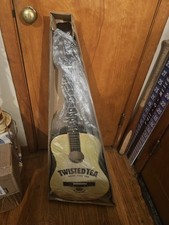 Twisted Tea Hard Iced Tea 6 String Promotiona...