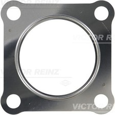 Dichtung Abgasrohr VICTOR REINZ 71-34148-00 für VW AUDI SKODA BAG A3 GOLF 8P1 5