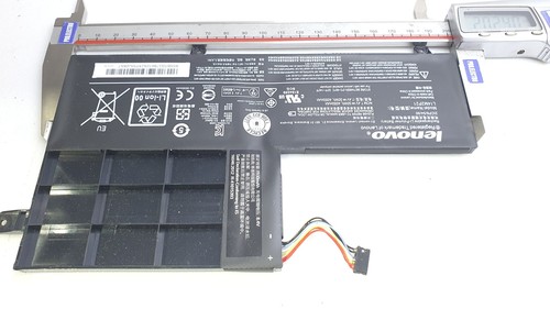 Batterie Lenovo Yoga 2 Pro – 1380F / 60070 / X13-1S3P-C0N-R0C.FPCB – Occasion