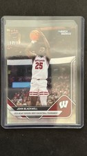 2025 Bowman U Now NCAA March Madness Basketball Set Checklist Guide in-content 34