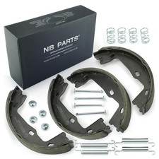 Kits de frein Opel OMEGA