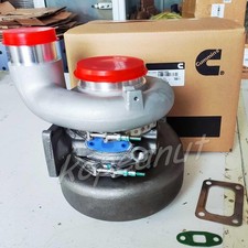 Cummins 3799840h Holset 5326055 Turbo Turbocharger For 2013-2018 Dodge Ram 6.7l