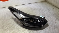 KIA SPORTAGE RIGHT HEADLAMP QL, LED TYPE, 07/18-08/21
