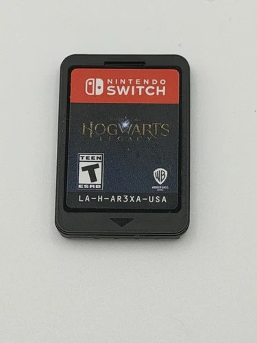 Hogwarts Legacy (Nintendo Switch, 2023) Cartridge OnlyHogwarts Legacy Nintendo