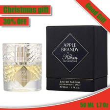 Apple Brandy on the Rocks EDP/ 50mL 1.7oz Brand New in Box & Sealed